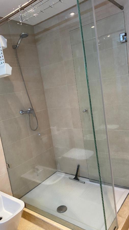 Apartement Marina Zina, Agadir Ngoại thất bức ảnh