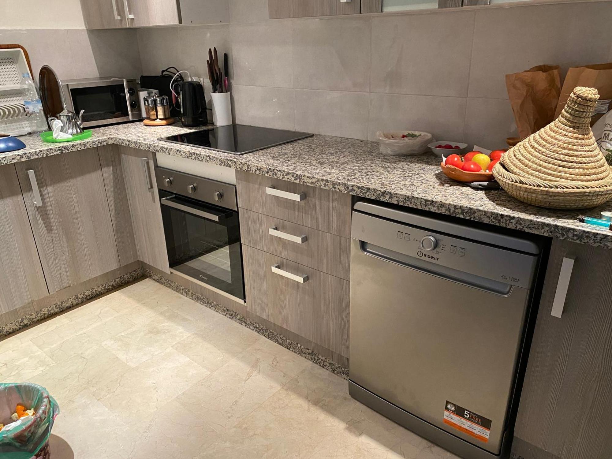 Apartement Marina Zina, Agadir Ngoại thất bức ảnh