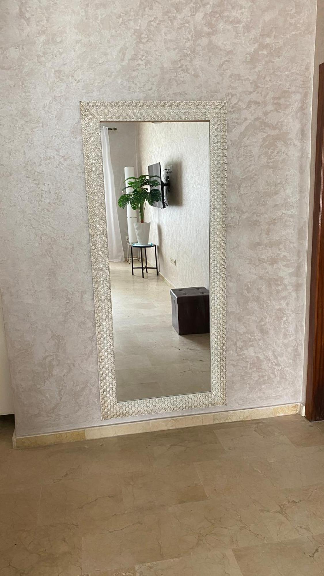 Apartement Marina Zina, Agadir Ngoại thất bức ảnh